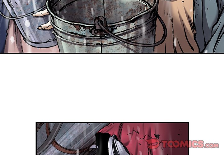 Leviathan (Lee Gyuntak) - Chapter 108 Page 2