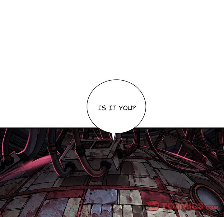 Leviathan (Lee Gyuntak) - Chapter 108 Page 38