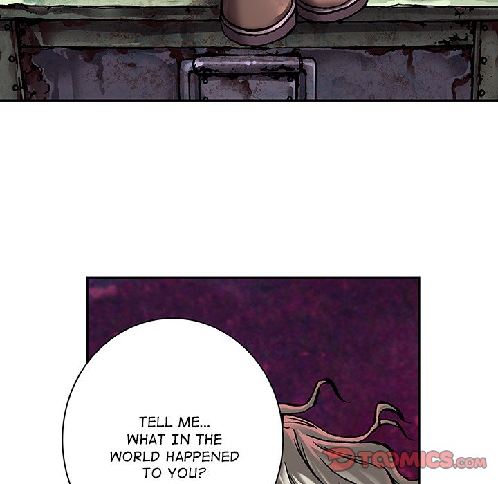 Leviathan (Lee Gyuntak) - Chapter 108 Page 66