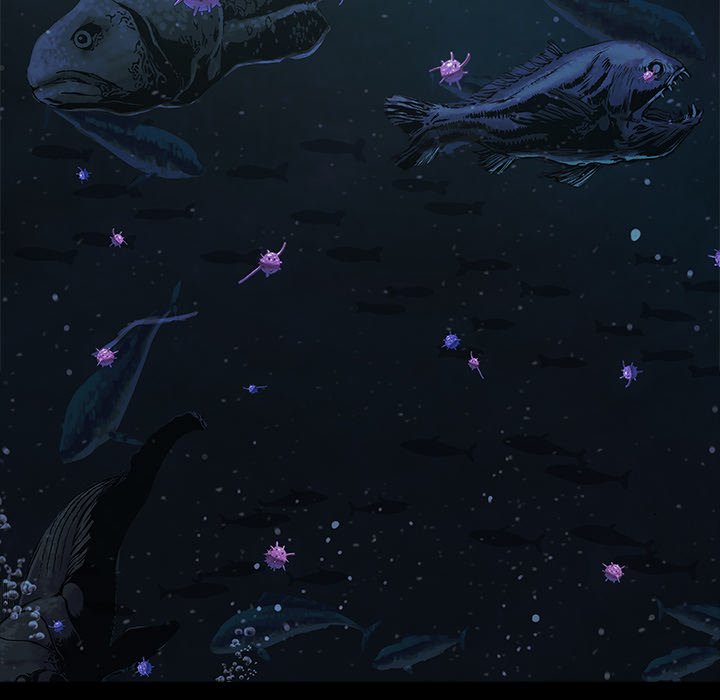 Leviathan (Lee Gyuntak) - Chapter 109 Page 24