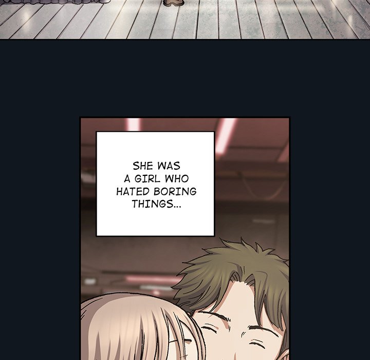 Leviathan (Lee Gyuntak) - Chapter 109 Page 48