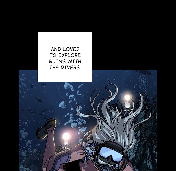 Leviathan (Lee Gyuntak) - Chapter 109 Page 51