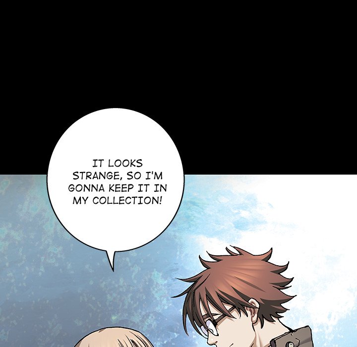 Leviathan (Lee Gyuntak) - Chapter 109 Page 55