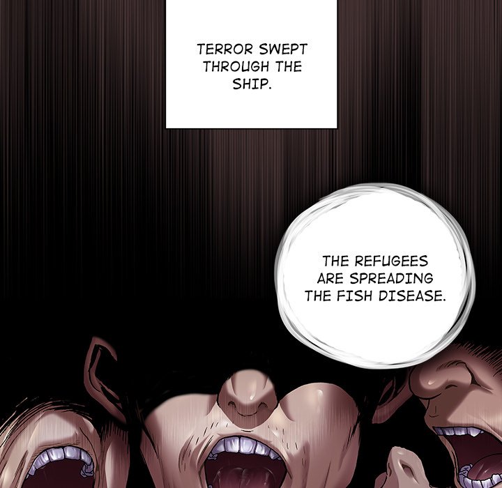 Leviathan (Lee Gyuntak) - Chapter 109 Page 72
