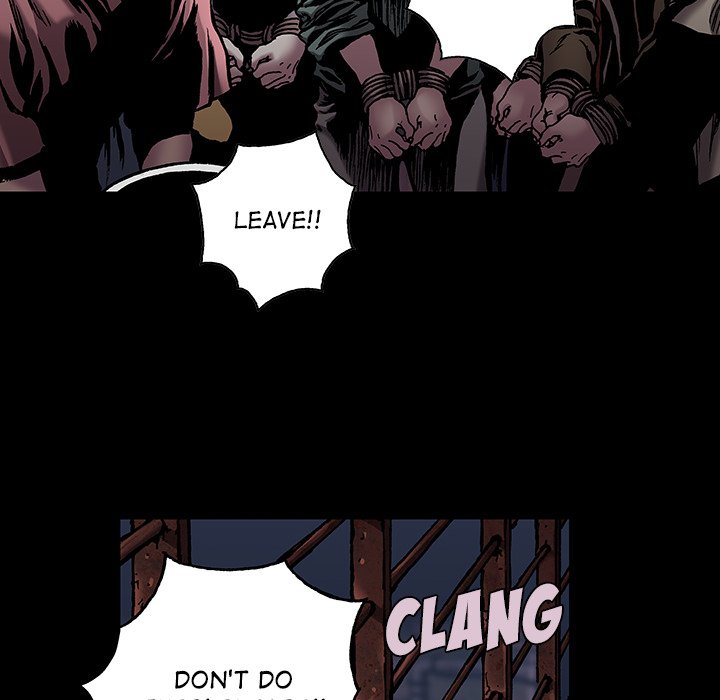 Leviathan (Lee Gyuntak) - Chapter 109 Page 75