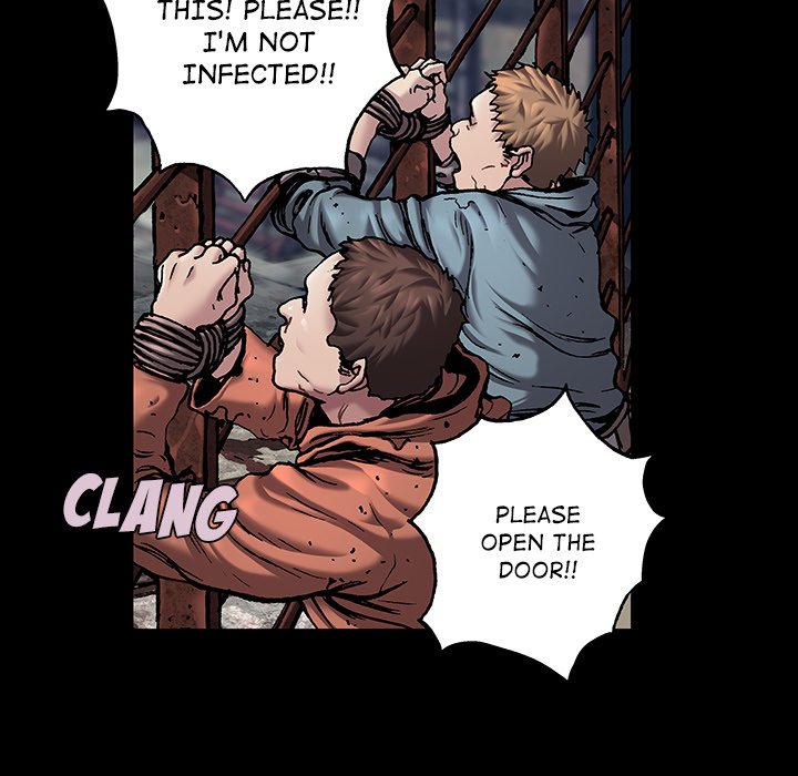 Leviathan (Lee Gyuntak) - Chapter 109 Page 76