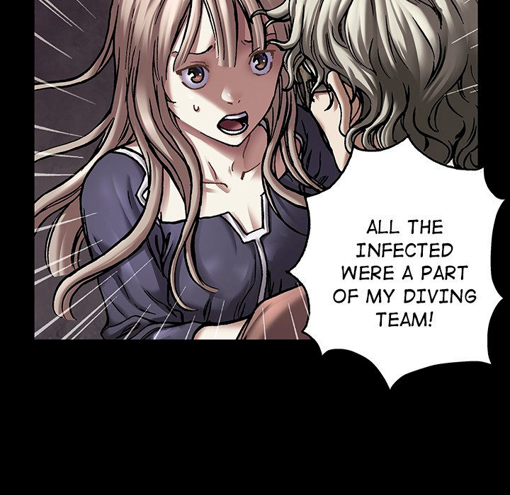 Leviathan (Lee Gyuntak) - Chapter 110 Page 20