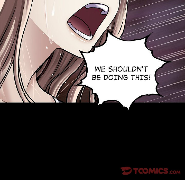 Leviathan (Lee Gyuntak) - Chapter 110 Page 22