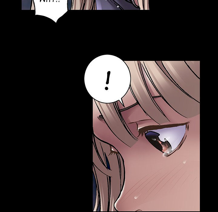 Leviathan (Lee Gyuntak) - Chapter 110 Page 25