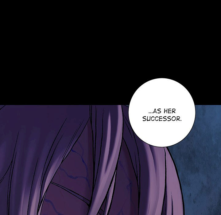 Leviathan (Lee Gyuntak) - Chapter 110 Page 48