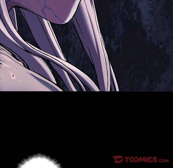 Leviathan (Lee Gyuntak) - Chapter 110 Page 50