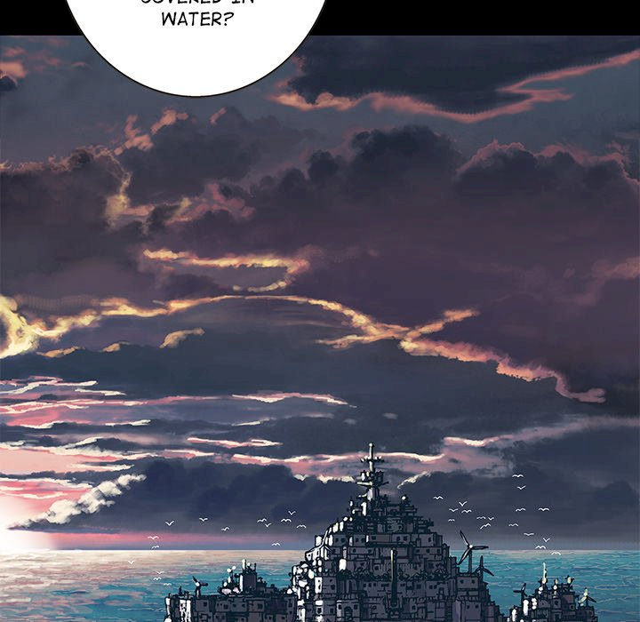 Leviathan (Lee Gyuntak) - Chapter 110 Page 60