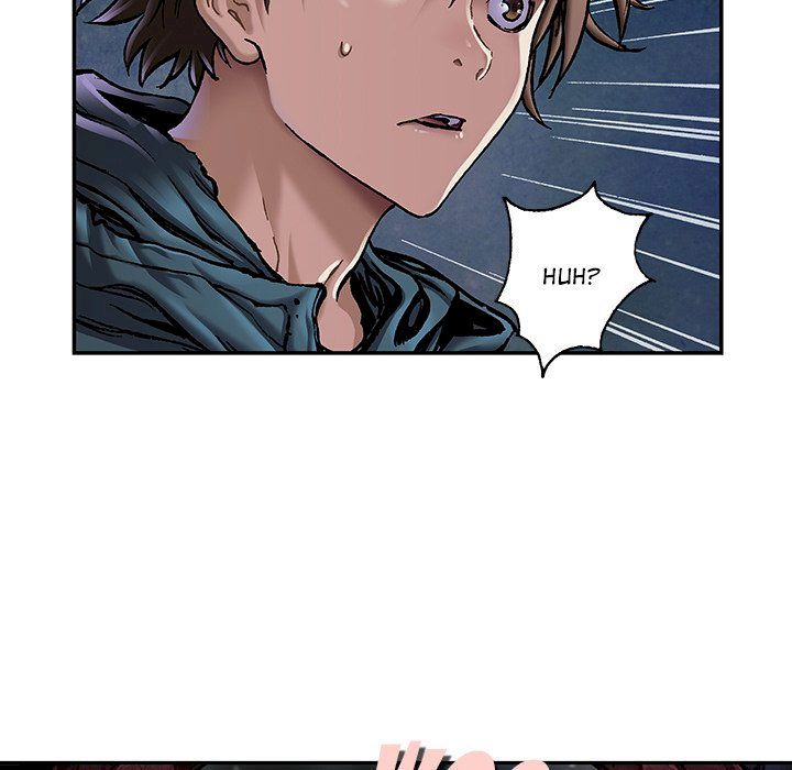 Leviathan (Lee Gyuntak) - Chapter 110 Page 76