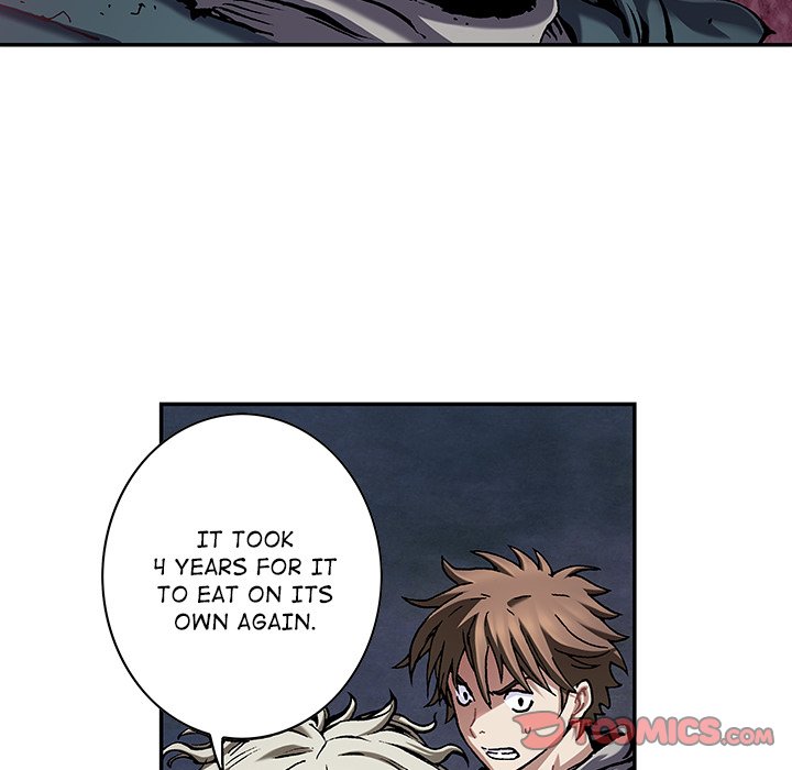 Leviathan (Lee Gyuntak) - Chapter 111 Page 20