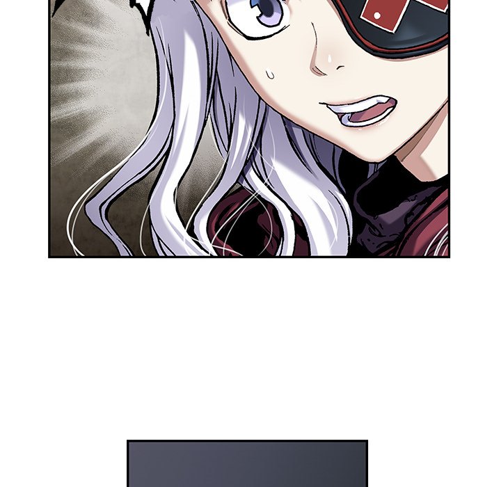 Leviathan (Lee Gyuntak) - Chapter 111 Page 27