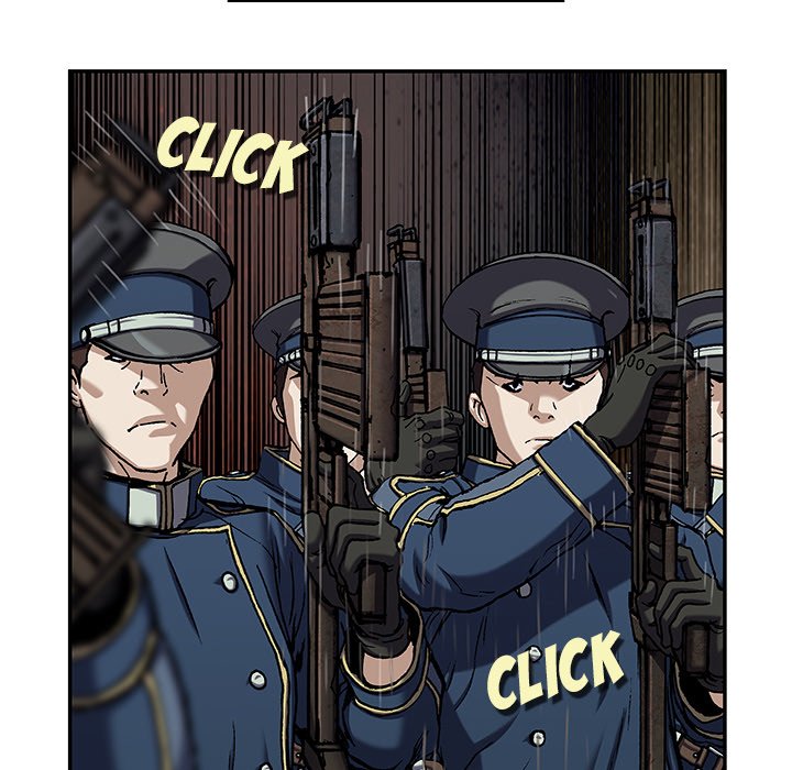 Leviathan (Lee Gyuntak) - Chapter 111 Page 85