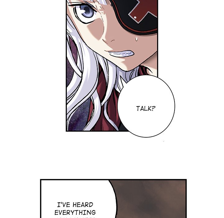 Leviathan (Lee Gyuntak) - Chapter 112 Page 11
