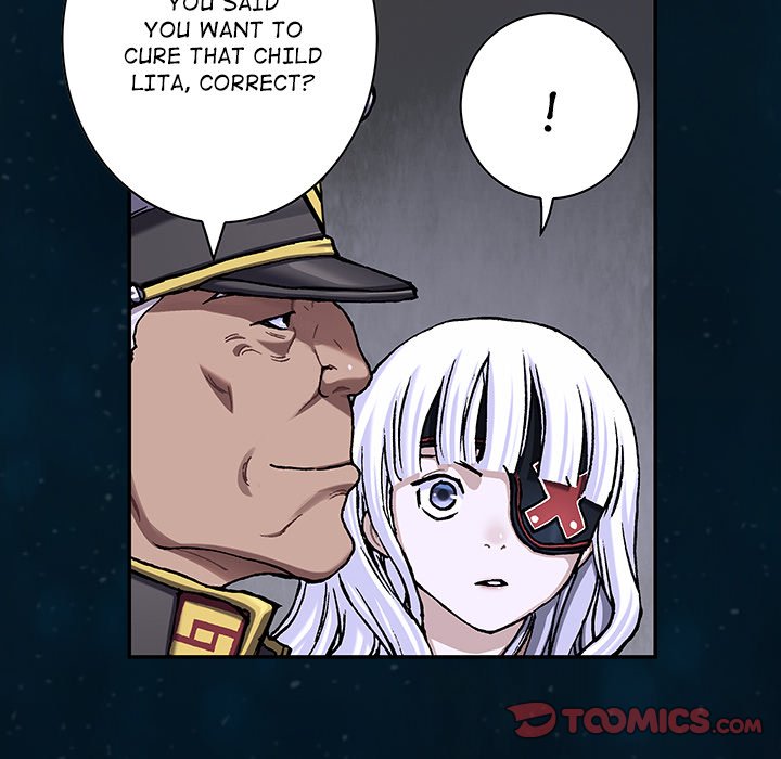 Leviathan (Lee Gyuntak) - Chapter 112 Page 70
