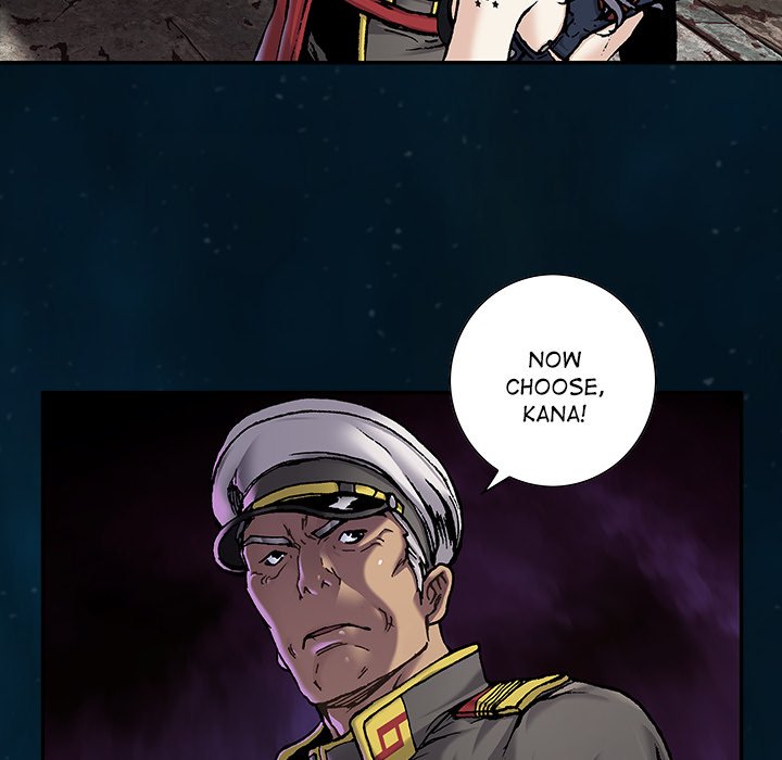 Leviathan (Lee Gyuntak) - Chapter 112 Page 77
