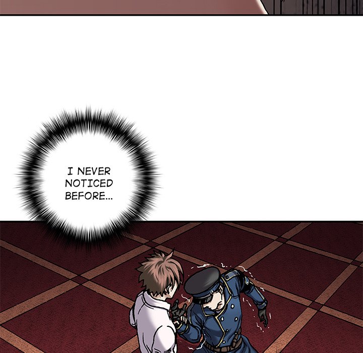 Leviathan (Lee Gyuntak) - Chapter 113 Page 107