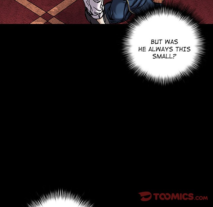 Leviathan (Lee Gyuntak) - Chapter 113 Page 108