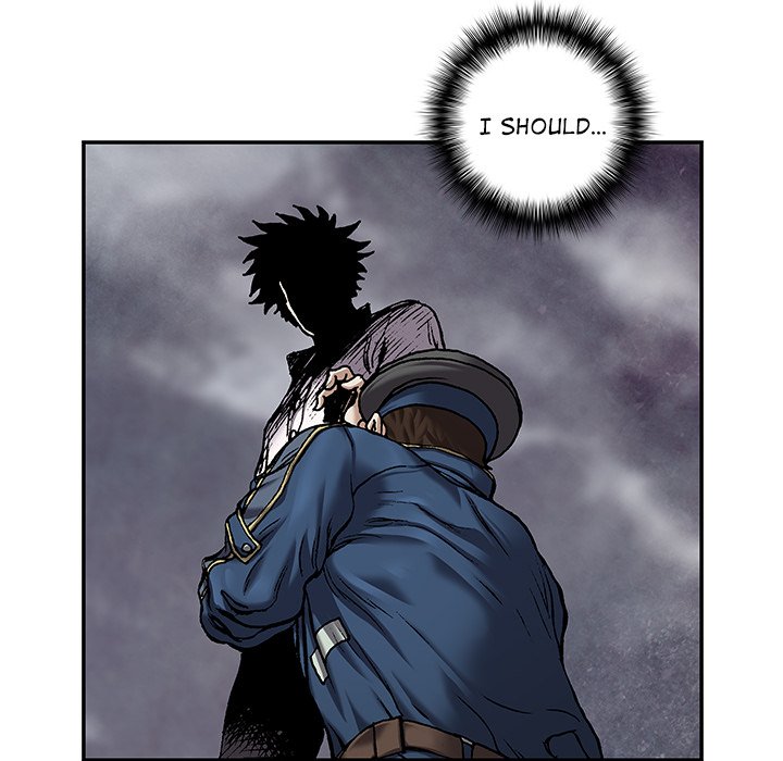 Leviathan (Lee Gyuntak) - Chapter 113 Page 113