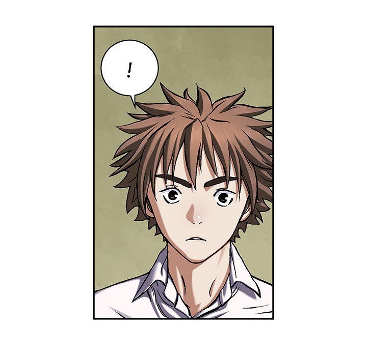Leviathan (Lee Gyuntak) - Chapter 113 Page 13
