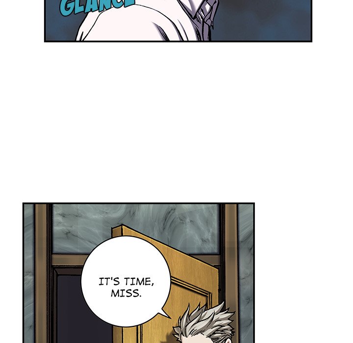 Leviathan (Lee Gyuntak) - Chapter 113 Page 19
