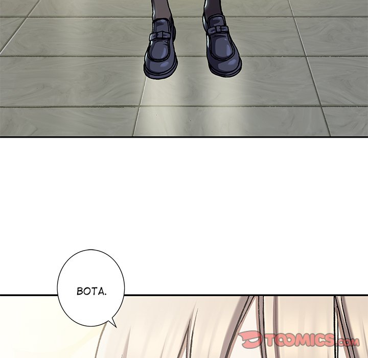 Leviathan (Lee Gyuntak) - Chapter 113 Page 24