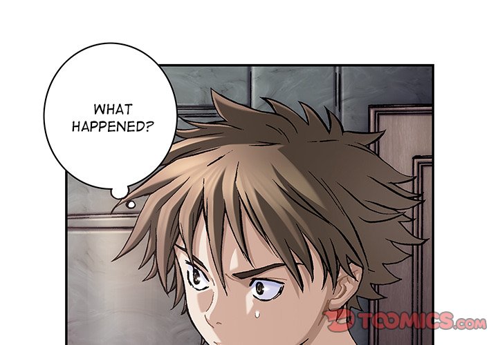Leviathan (Lee Gyuntak) - Chapter 113 Page 3