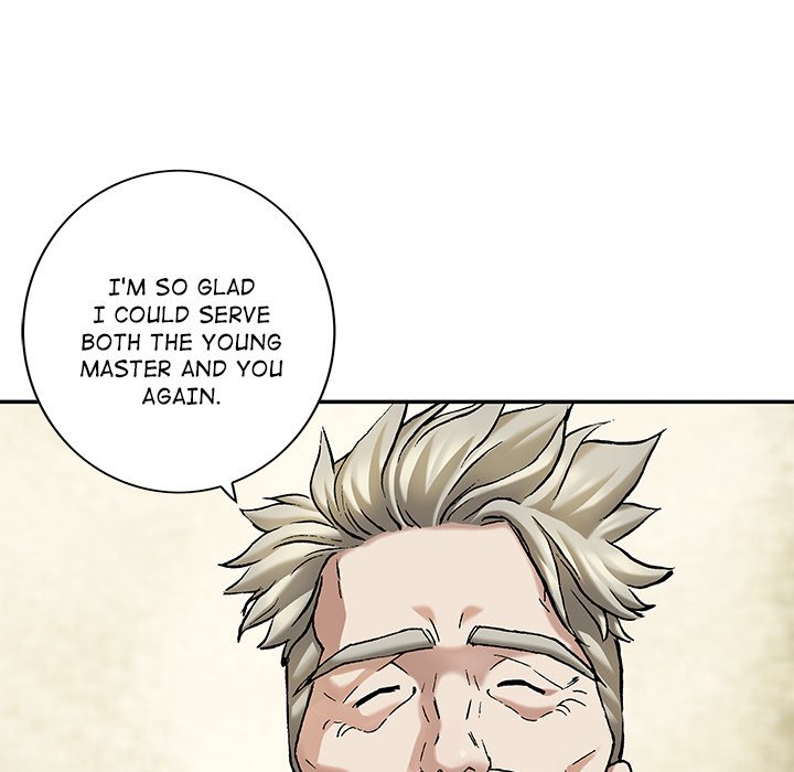 Leviathan (Lee Gyuntak) - Chapter 113 Page 31