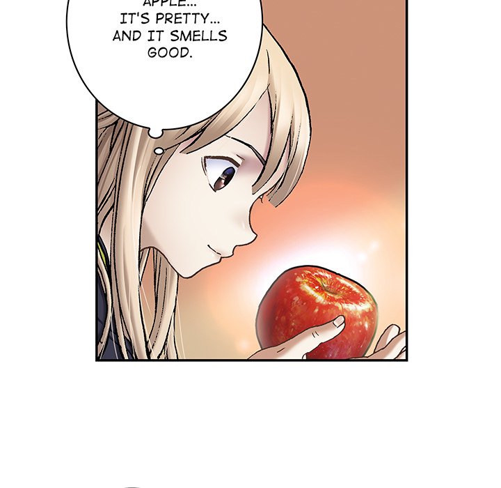 Leviathan (Lee Gyuntak) - Chapter 113 Page 49