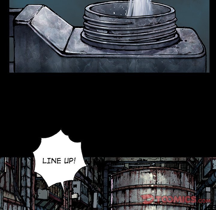 Leviathan (Lee Gyuntak) - Chapter 113 Page 57
