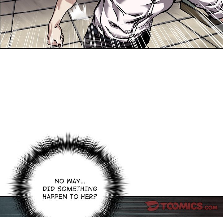 Leviathan (Lee Gyuntak) - Chapter 113 Page 69