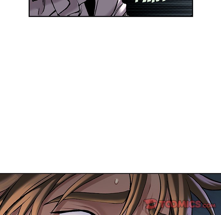 Leviathan (Lee Gyuntak) - Chapter 113 Page 72
