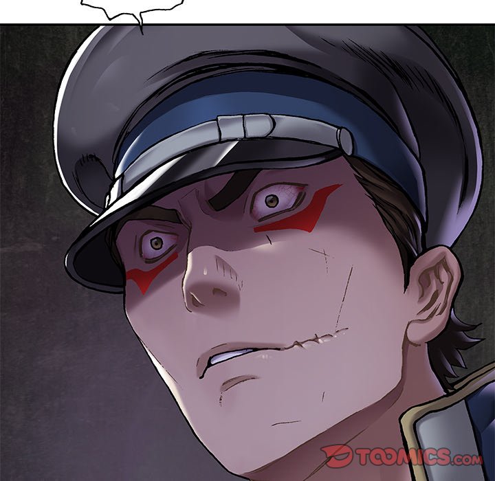 Leviathan (Lee Gyuntak) - Chapter 113 Page 84