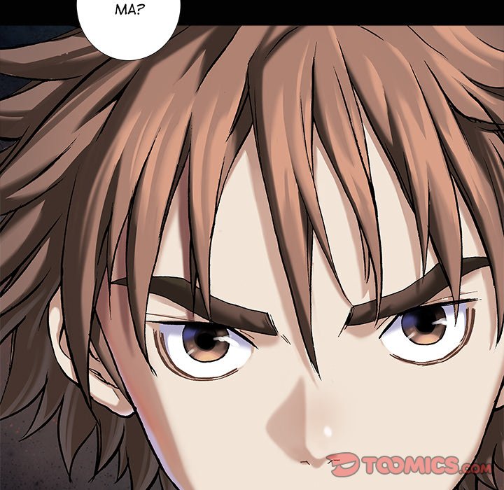 Leviathan (Lee Gyuntak) - Chapter 113 Page 87