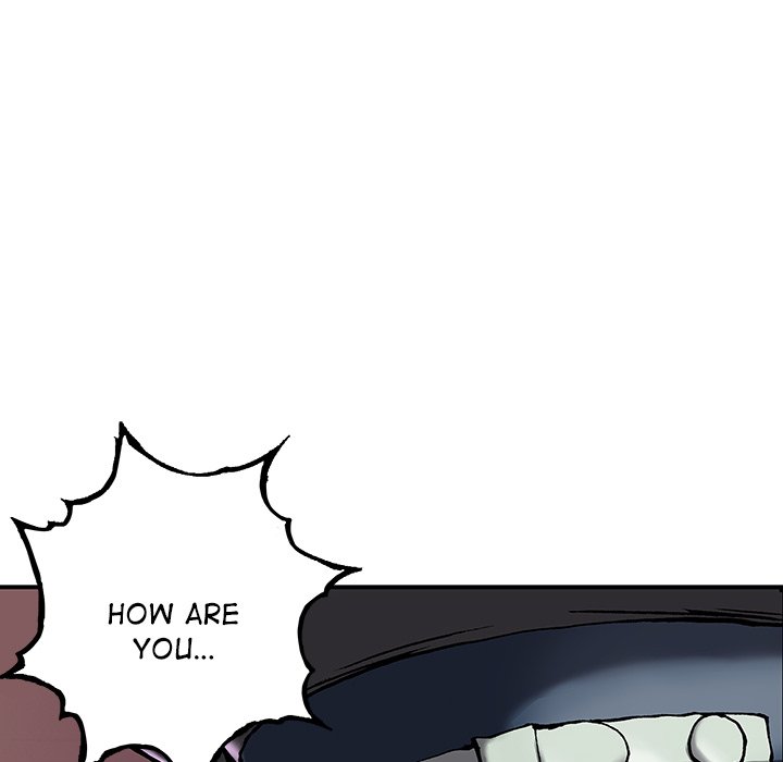 Leviathan (Lee Gyuntak) - Chapter 113 Page 91