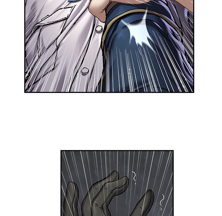 Leviathan (Lee Gyuntak) - Chapter 113 Page 97