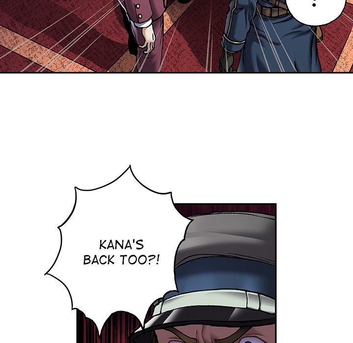 Leviathan (Lee Gyuntak) - Chapter 114 Page 10