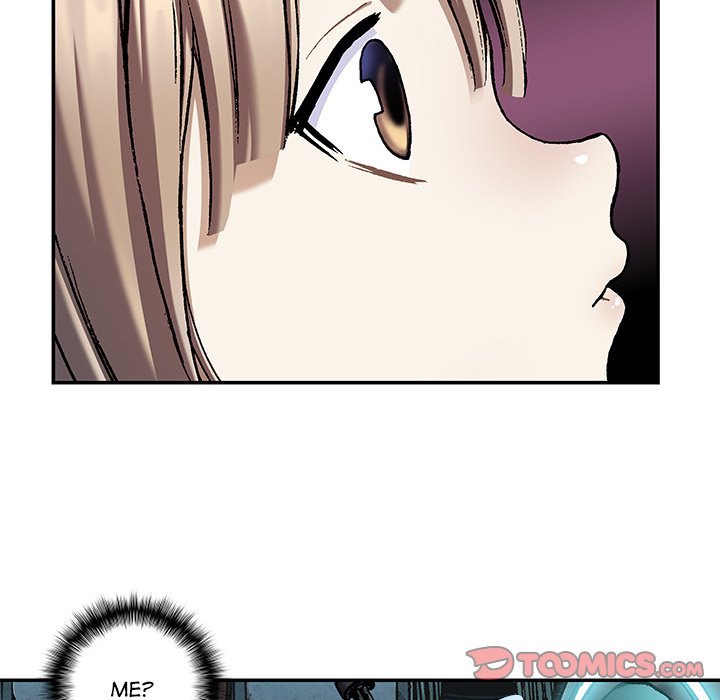 Leviathan (Lee Gyuntak) - Chapter 114 Page 111