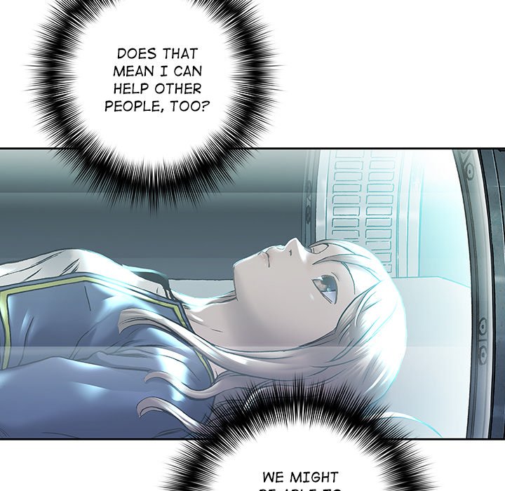 Leviathan (Lee Gyuntak) - Chapter 114 Page 113