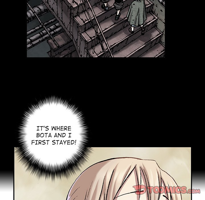 Leviathan (Lee Gyuntak) - Chapter 114 Page 51