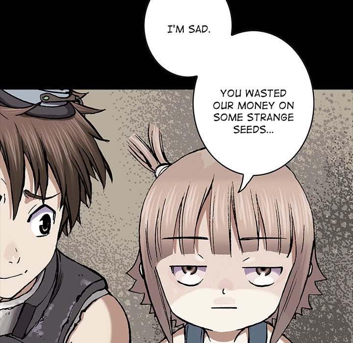 Leviathan (Lee Gyuntak) - Chapter 114 Page 61