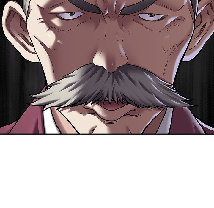 Leviathan (Lee Gyuntak) - Chapter 114 Page 8