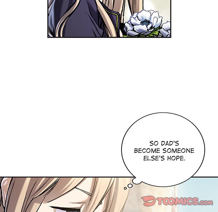 Leviathan (Lee Gyuntak) - Chapter 114 Page 87