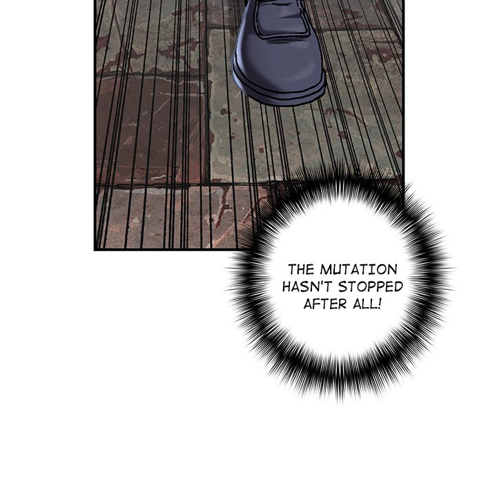 Leviathan (Lee Gyuntak) - Chapter 114 Page 98