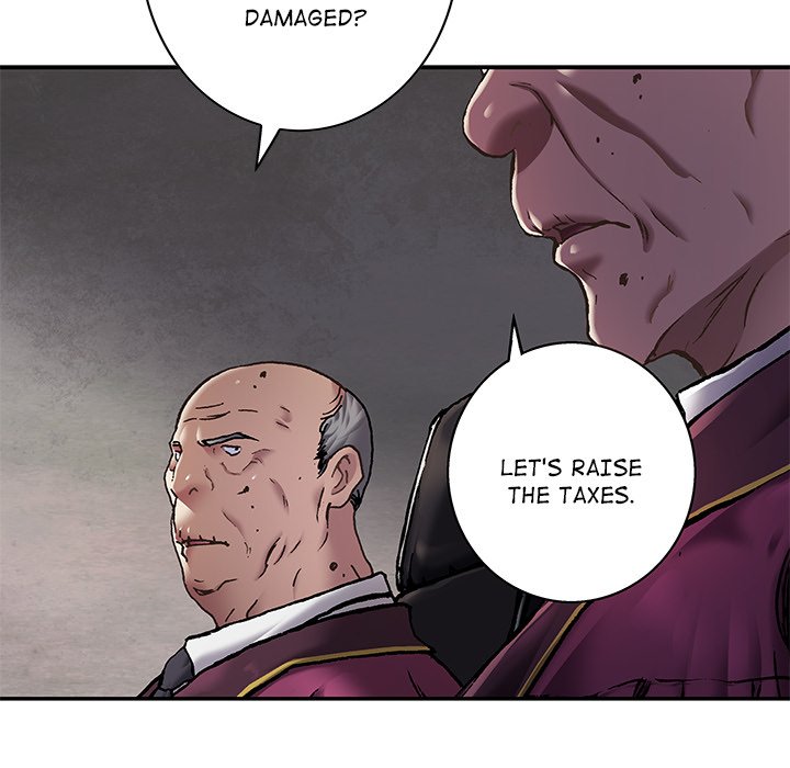 Leviathan (Lee Gyuntak) - Chapter 116 Page 20