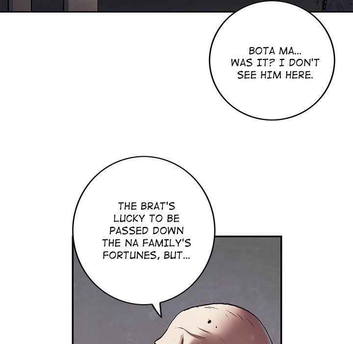 Leviathan (Lee Gyuntak) - Chapter 116 Page 25