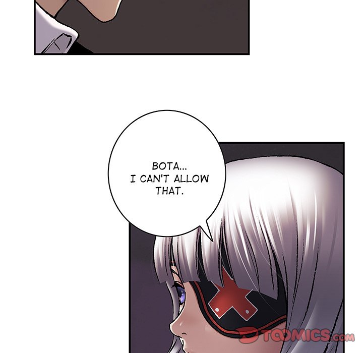 Leviathan (Lee Gyuntak) - Chapter 116 Page 46